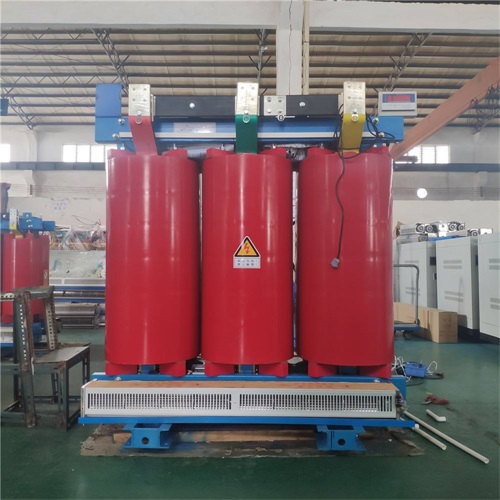友好SCB10-1250KVA/10KV/0.4KV干式变压器